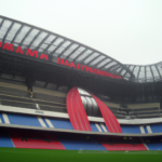 Fodboldens hjerte: En dag på San Siro stadion i Milano